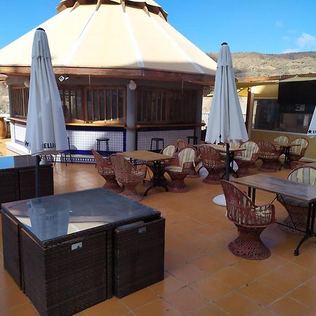 Ocean View Apartment In Taurito, Mogan - Top Floor Exterior photo